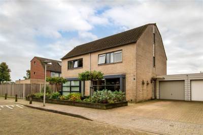 Woning Oostlaan 111 Hoogerheide