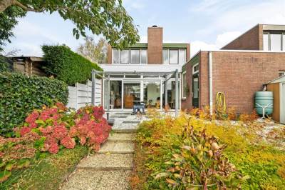 Woning Telstar 13 Hoogezand