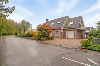 Woning Schoener 28 Kropswolde