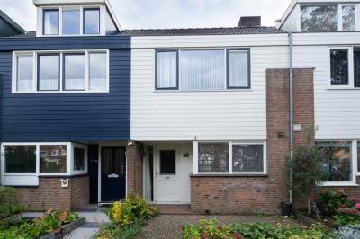 Woning Middenweg 102 Heerhugowaard