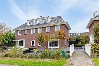 Woning Purmerland 354 Purmerend