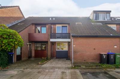 Woning Kruiszwin 3206 Julianadorp