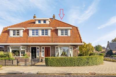 Woning van Maasdijkstraat 42 Heerenveen