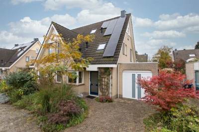 Woning Sangershof 23 Malden