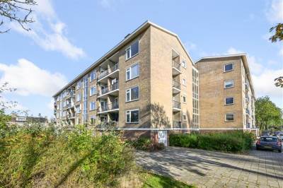 Woning van der Ploegstraat 2 Heemskerk