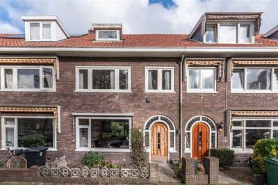 Woning Welgelegenstraat 15 Haarlem