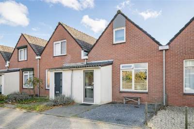 Woning Michiel de Ruijterstraat 10 Kloosterzande