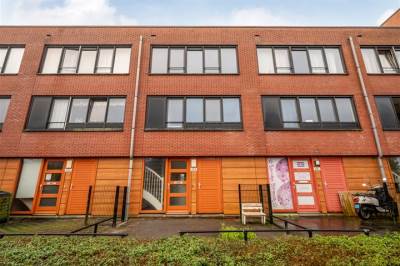 Woning Laan der V.O.C. 284 Almere