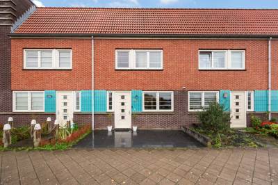 Woning Houten Baak 41 Maassluis