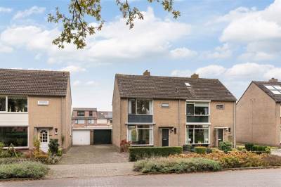 Woning de Kade 19 Wapenveld