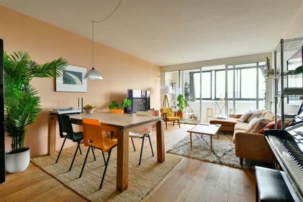 Woning Het Breed 889 Amsterdam