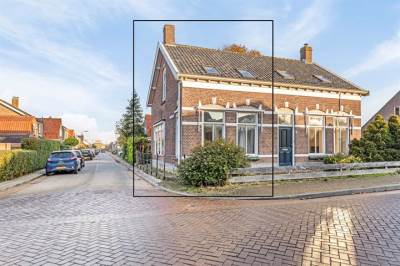 Woning West-Havenstraat 2 Colijnsplaat