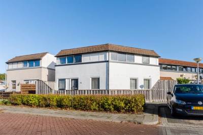 Woning Galjoen 3033 Lelystad