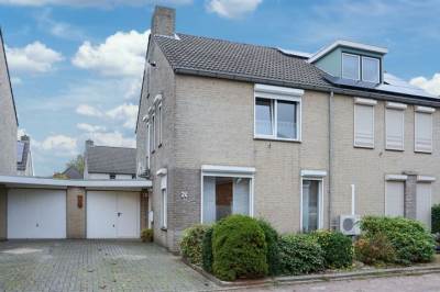 Woning Windmolenweg 24 Merkelbeek