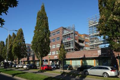 Woning Marialaan 210 Nijmegen