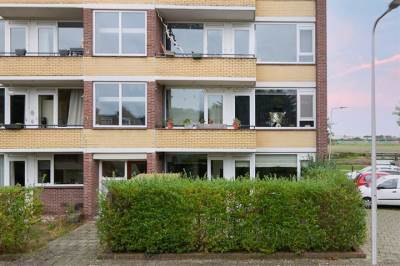 Woning Saksenhorst 27 Sassenheim