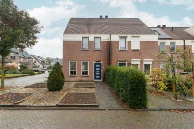 Woning Steenakker 97 Druten