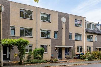 Woning Vitruviusstraat 41 Amersfoort