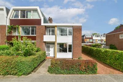 Woning Burgemeester Haspelslaan 350 Amstelveen