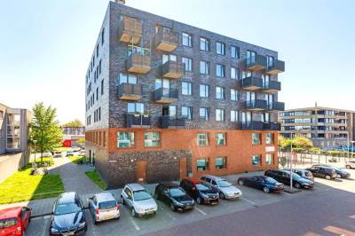Woning Grahamstraat 79 IJmuiden