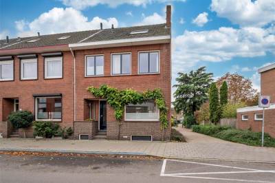 Woning Bisschop Schrijnenstraat 82 Venlo