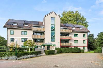 Woning Bovenweg 1- 8 Bennekom