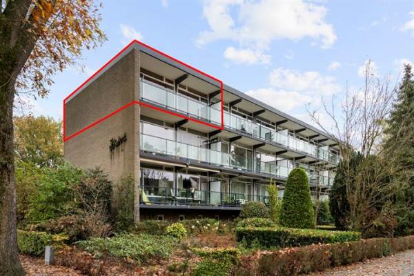 Woning Sweelincklaan 60 Ede