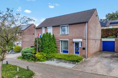 Woning Bloemenstraat 26 Heerlen