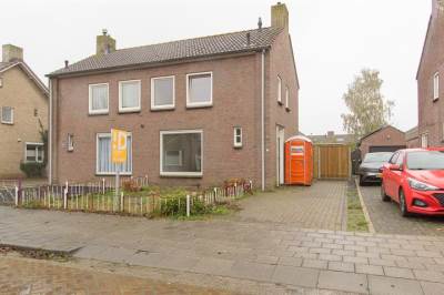 Woning Rector Gelissenstraat 10 Waspik