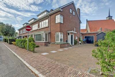 Woning Ravelijn de Grenadier 7 Goes