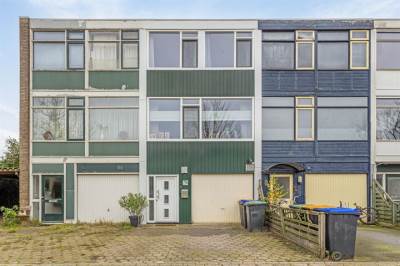 Woning Abeelstraat 73 Winterswijk