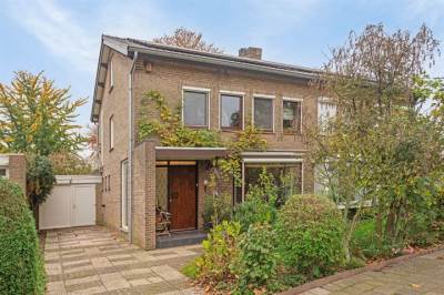 Woning Kloosterstraat 22 Maastricht