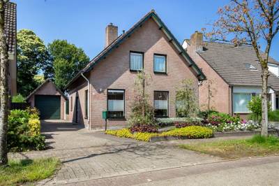 Woning Donkbeemd 19 Lage Mierde