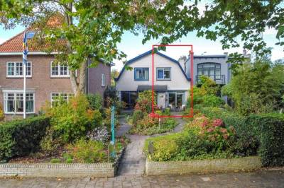 Woning Vrijdomweg 22 Vlissingen