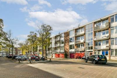 Woning Loevestein 104 Amsterdam
