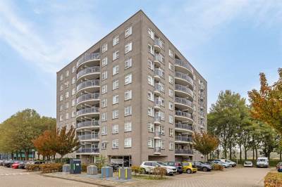 Woning Zeezigt 280 Diemen