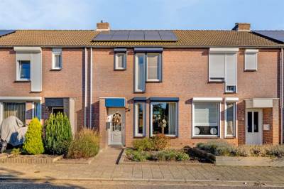 Woning Gruttostraat 7 Velden