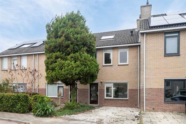 Woning Harp 34 Ewijk