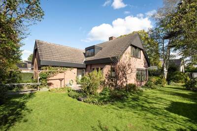 Woning De Magnolia 22 Dedemsvaart