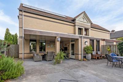 Woning Wendakker 8 Oss