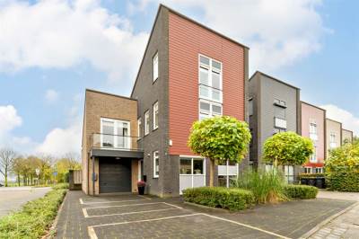 Woning Plecht 242 Bunschoten-Spakenburg