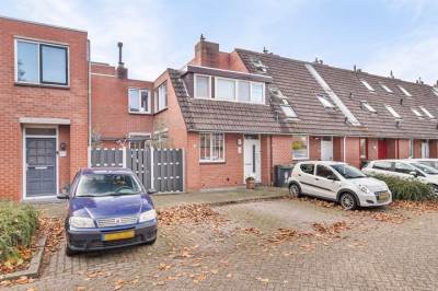 Woning Brasemsloot 21 Zoetermeer