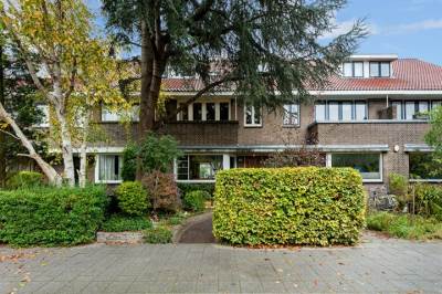 Woning Adrianalaan 181 Rotterdam