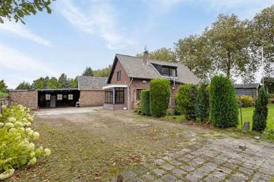 Woning Voordijk 61 Vlijmen
