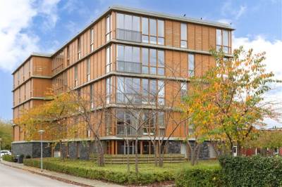 Woning Sieradenweg 39 Almere