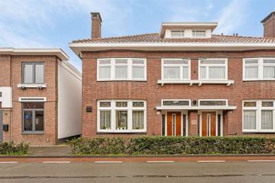 Woning Kardinaal van Rossumstraat 70 Dongen