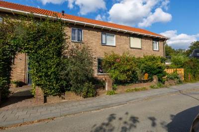 Woning Driehoek 19 Ede