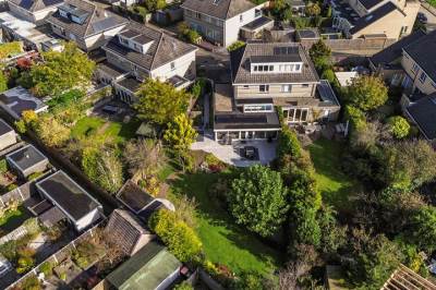 Woning Pluviusstraat 14 Apeldoorn