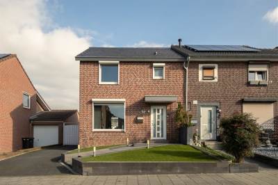 Woning Marijkestraat 20 Landgraaf
