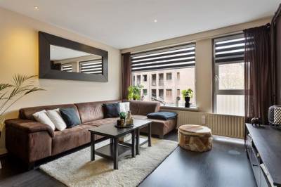 Woning De Waag 4 Dordrecht